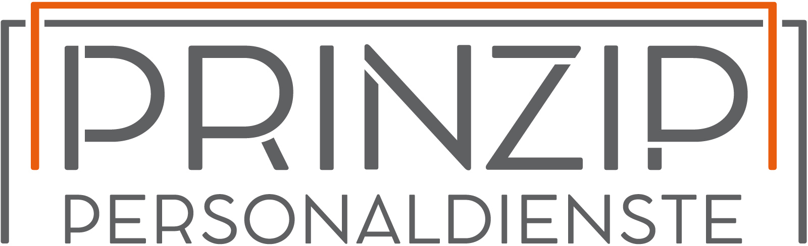Prinzip Personaldienste
